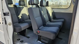 VW Crafter ОРИГИНАЛ, снимка 7