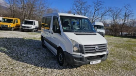 VW Crafter ОРИГИНАЛ, снимка 2