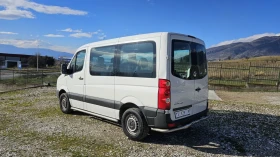 VW Crafter ОРИГИНАЛ, снимка 5