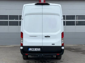 Ford Transit 2.0TDCI TREND AUTOMATIK NAVI EVRO 6D ЛИЗИНГ!!!, снимка 10