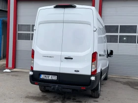 Ford Transit 2.0TDCI TREND AUTOMATIK NAVI EVRO 6D ЛИЗИНГ!!!, снимка 8