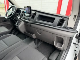 Ford Transit 2.0TDCI TREND AUTOMATIK NAVI EVRO 6D ЛИЗИНГ!!!, снимка 16