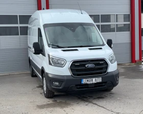 Ford Transit 2.0TDCI TREND AUTOMATIK NAVI EVRO 6D ЛИЗИНГ!!!, снимка 3