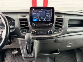 Ford Transit 2.0TDCI TREND AUTOMATIK NAVI EVRO 6D ЛИЗИНГ!!!, снимка 15