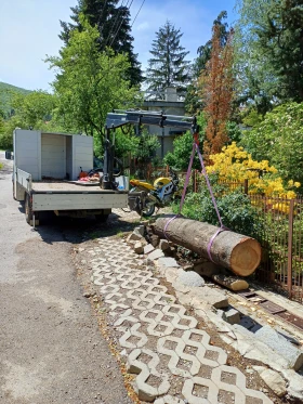 Mercedes-Benz Sprinter 316, снимка 5 - Бусове и автобуси - 53684824