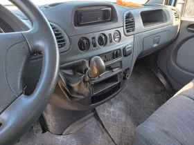 Mercedes-Benz Sprinter 316, снимка 8 - Бусове и автобуси - 53684824