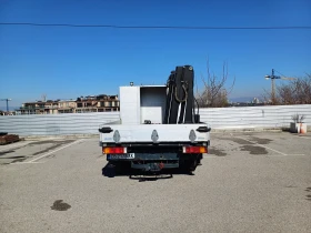 Mercedes-Benz Sprinter 316, снимка 12 - Бусове и автобуси - 53684824