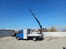 Mercedes-Benz Sprinter 316