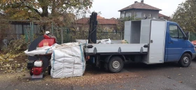 Mercedes-Benz Sprinter 316, снимка 2 - Бусове и автобуси - 53684824