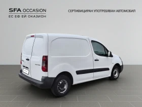 Peugeot Partner NEW FRG COURT 1.6 BlueHDI 100//1709102 | Auto.bg — изображение 5