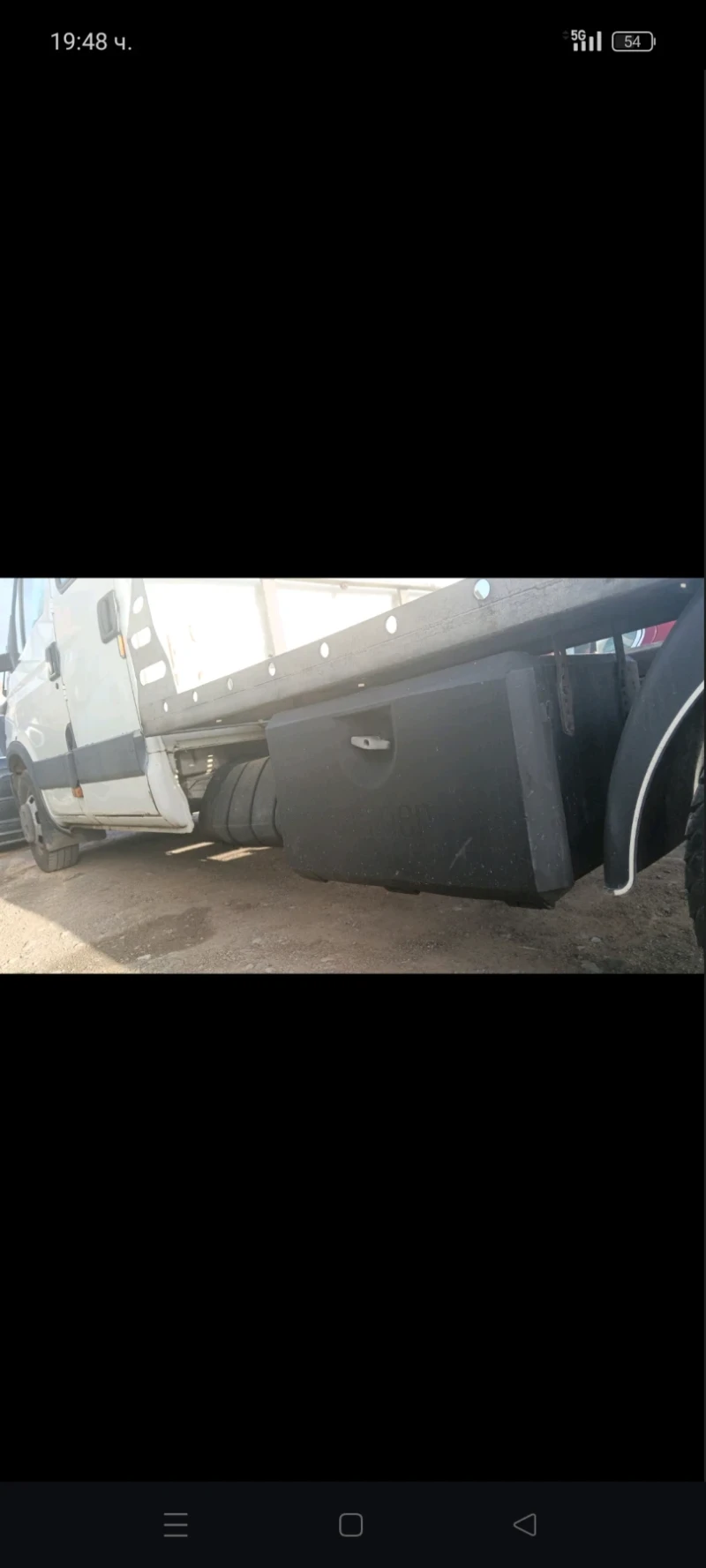 Iveco 35c13 35с 14g, снимка 5 - Бусове и автобуси - 49588052