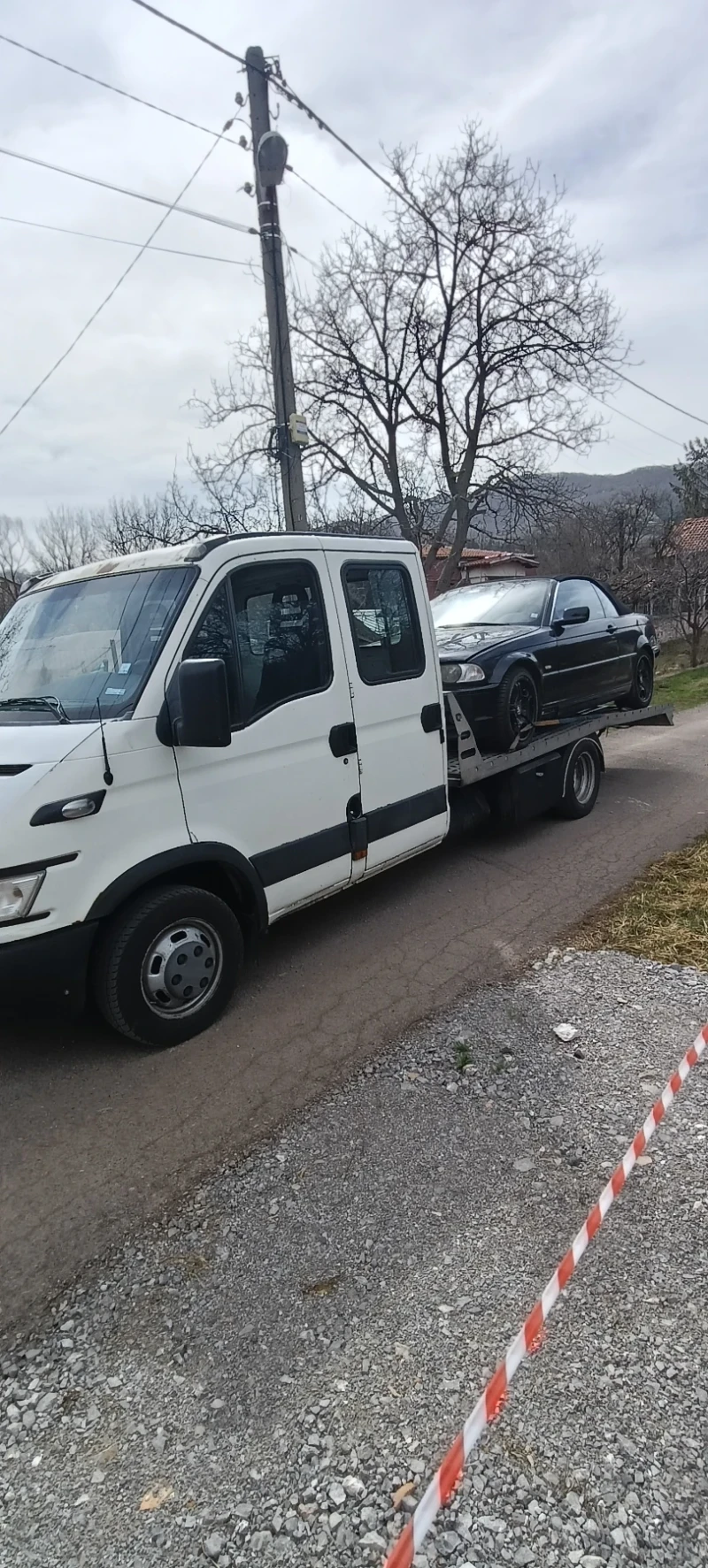 Iveco 35c13 35с 14g, снимка 1 - Бусове и автобуси - 49588052