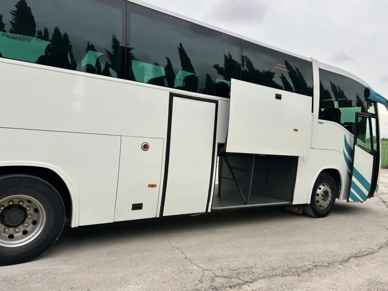 Volvo B10m IRIZAR NEW CENTURY, снимка 6 - Бусове и автобуси - 51122226