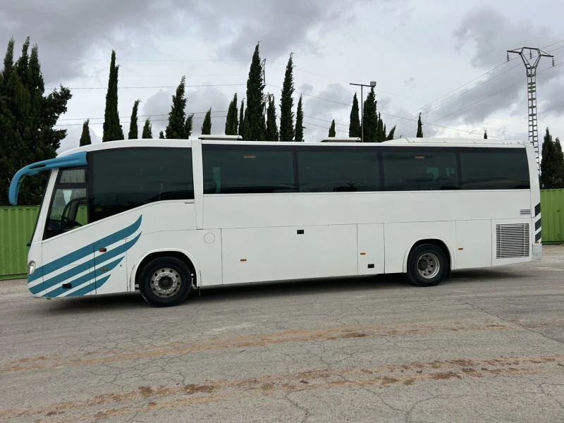 Volvo B10m IRIZAR NEW CENTURY, снимка 3 - Бусове и автобуси - 51122226