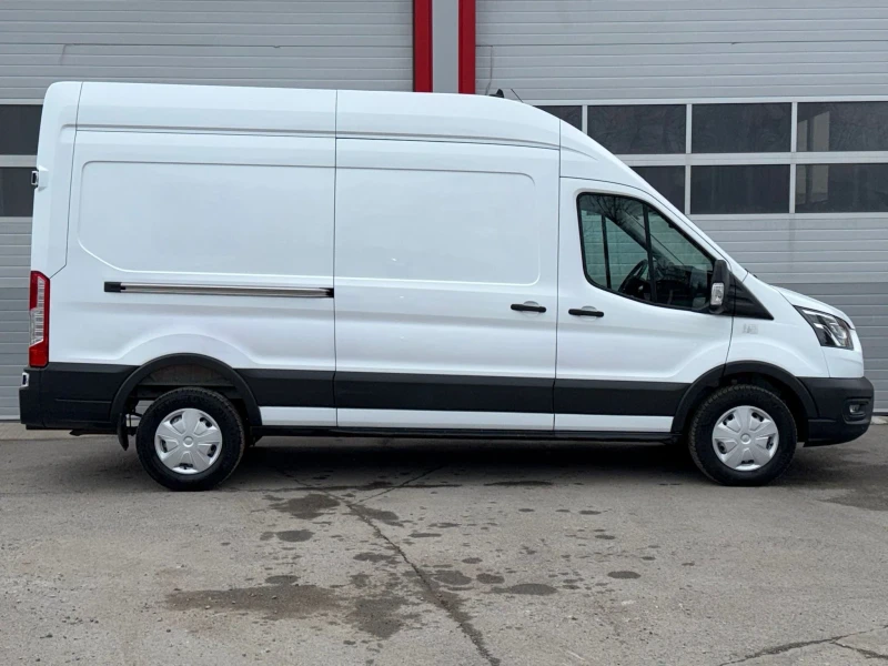 Ford Transit 2.0TDCI TREND AUTOMATIK NAVI EVRO 6D ЛИЗИНГ!!!, снимка 7 - Бусове и автобуси - 53122898