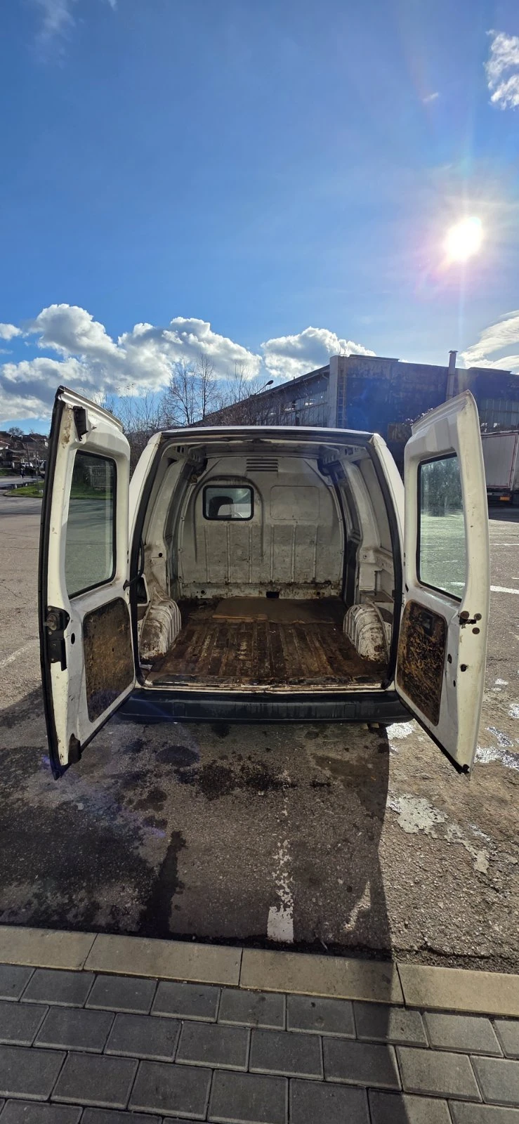 Citroen Jumpy  - изображение 2