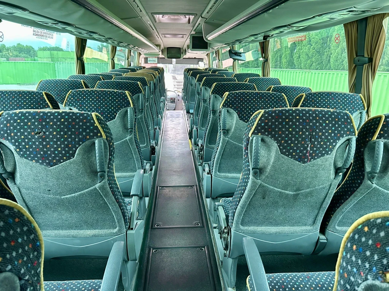 Volvo B10m IRIZAR NEW CENTURY | Mobile.bg   11