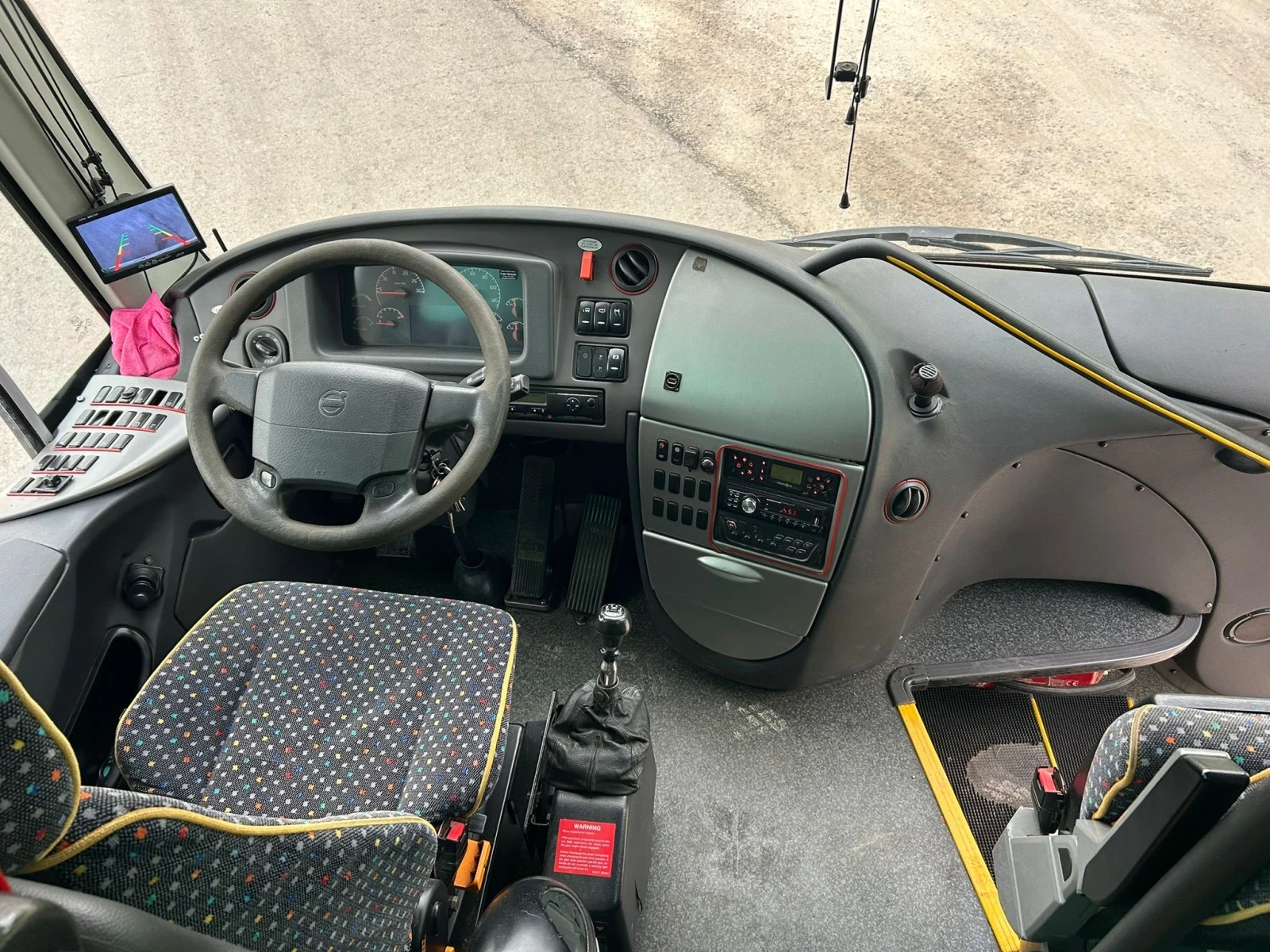 Volvo B10m IRIZAR NEW CENTURY | Mobile.bg   12