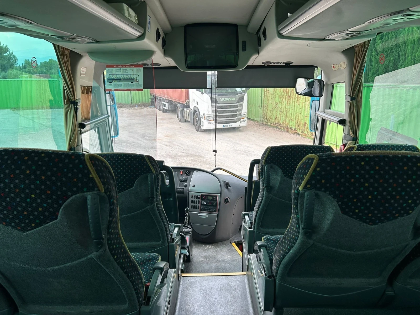 Volvo B10m IRIZAR NEW CENTURY | Mobile.bg   13