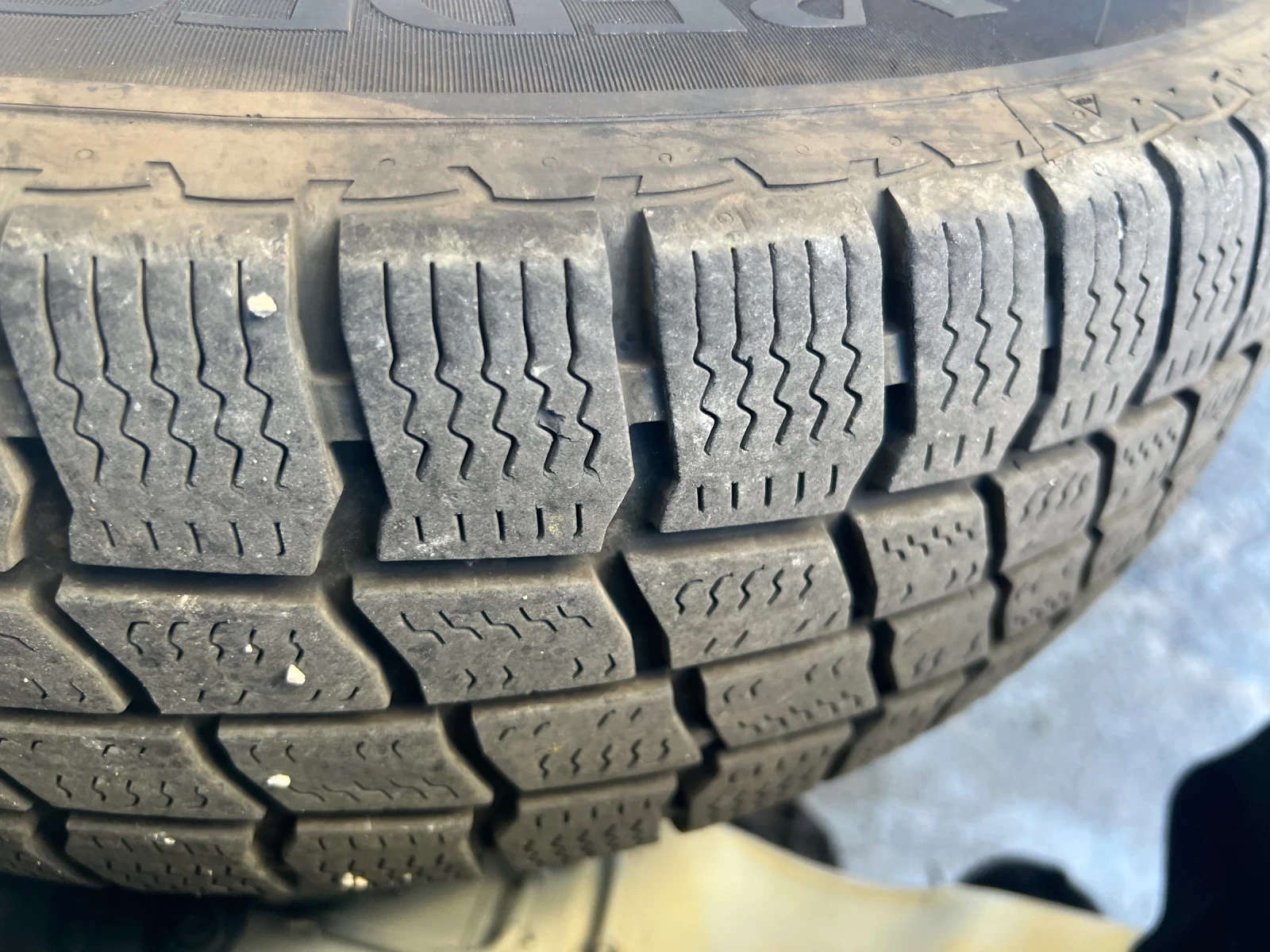 Ford Transit 2.2.125кс.Клима 3.20м. - изображение 4