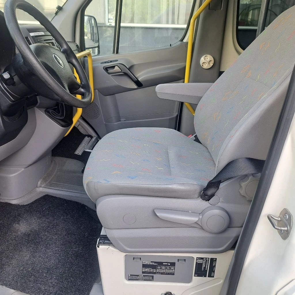 VW Crafter Перфектнен - изображение 7