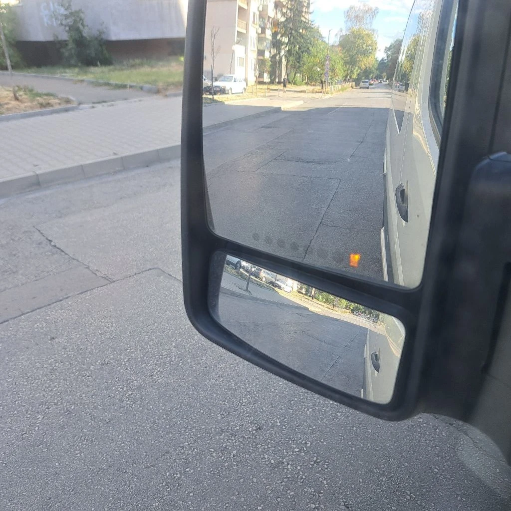 VW Crafter Перфектнен - изображение 9