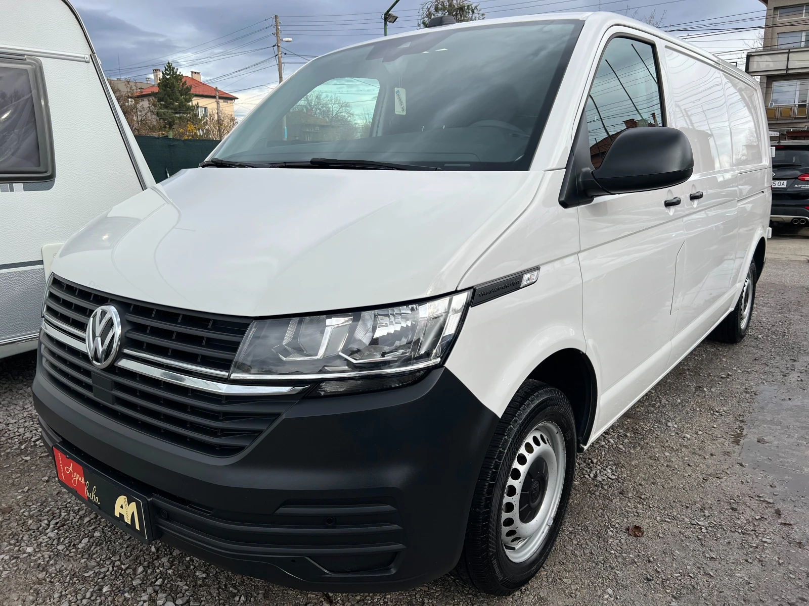 VW Transporter 2.0TDI  /  /3-/ | Mobile.bg   1