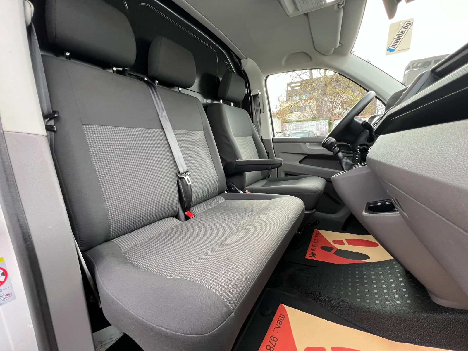 VW Transporter 2.0TDI  /  /3-/ | Mobile.bg   14