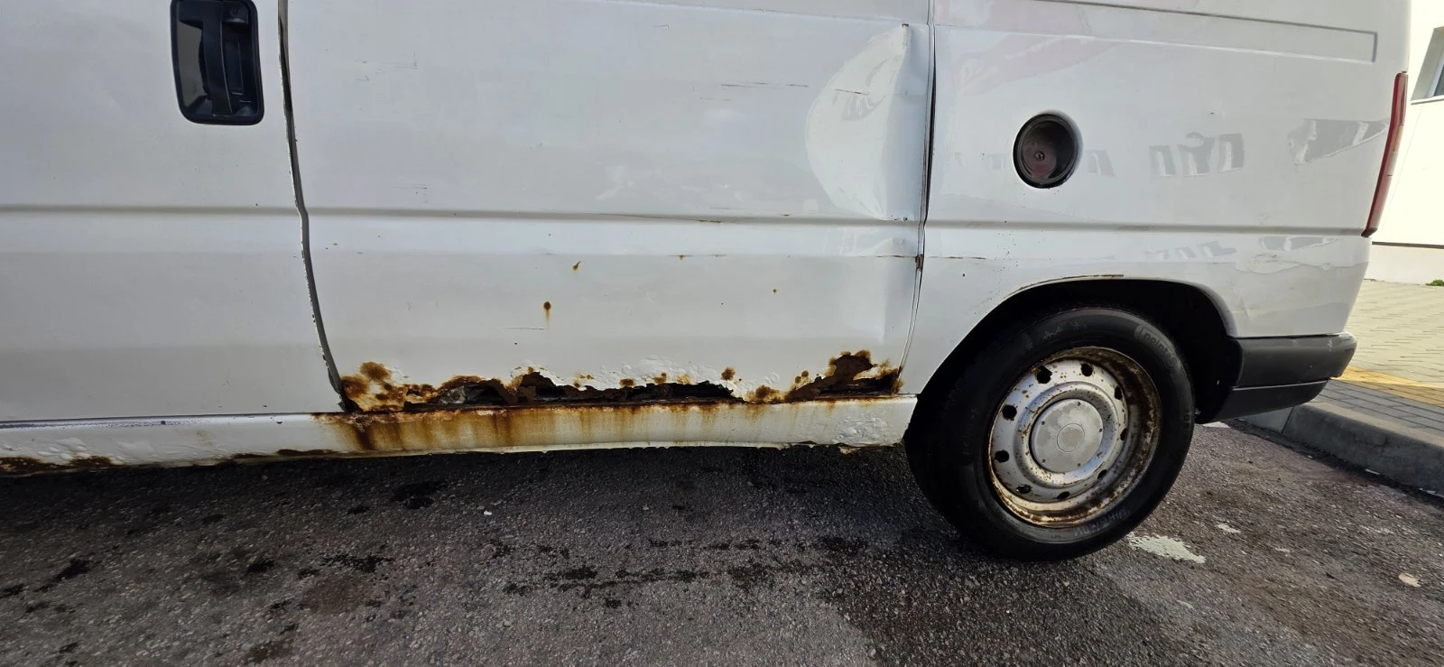 Citroen Jumpy  - изображение 3