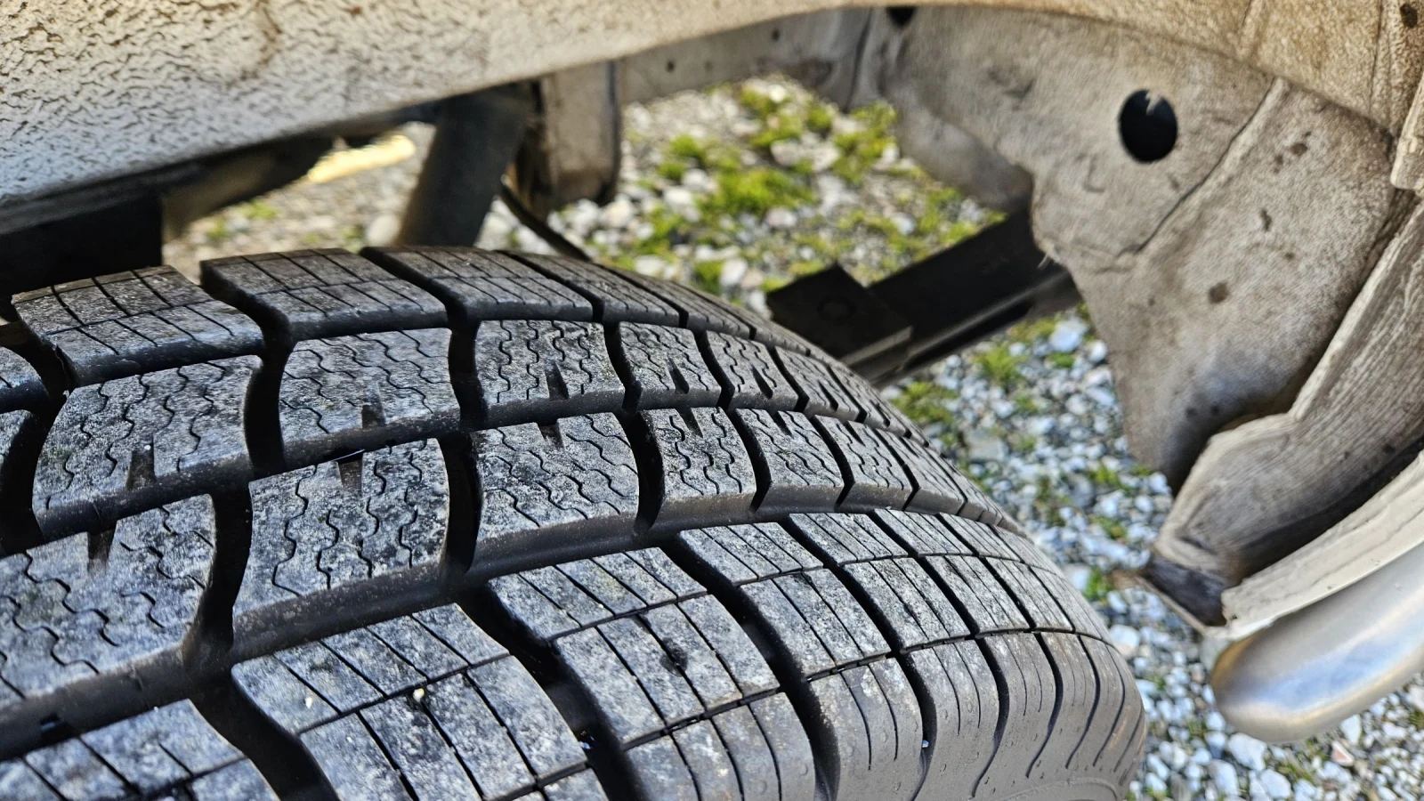 VW Crafter �������� | Mobile.bg � ����������� 11