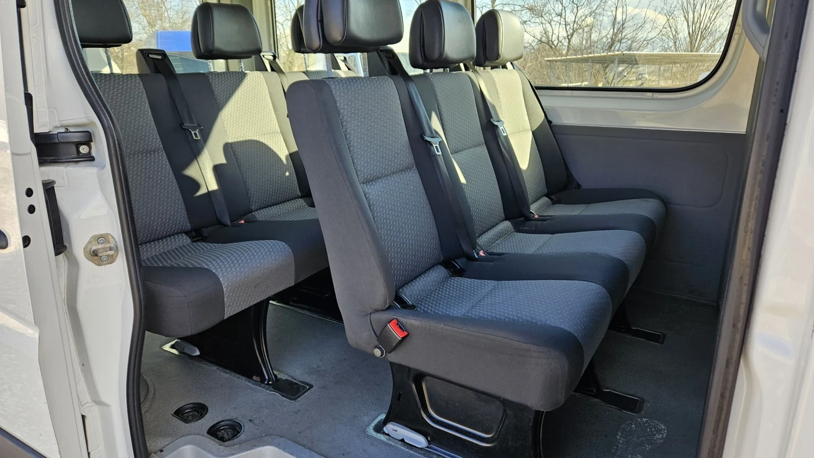 VW Crafter ОРИГИНАЛ - изображение 7