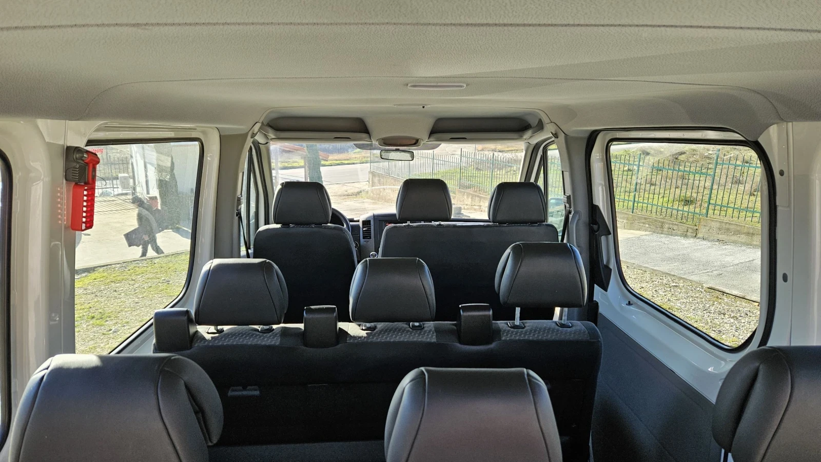 VW Crafter ОРИГИНАЛ - изображение 9