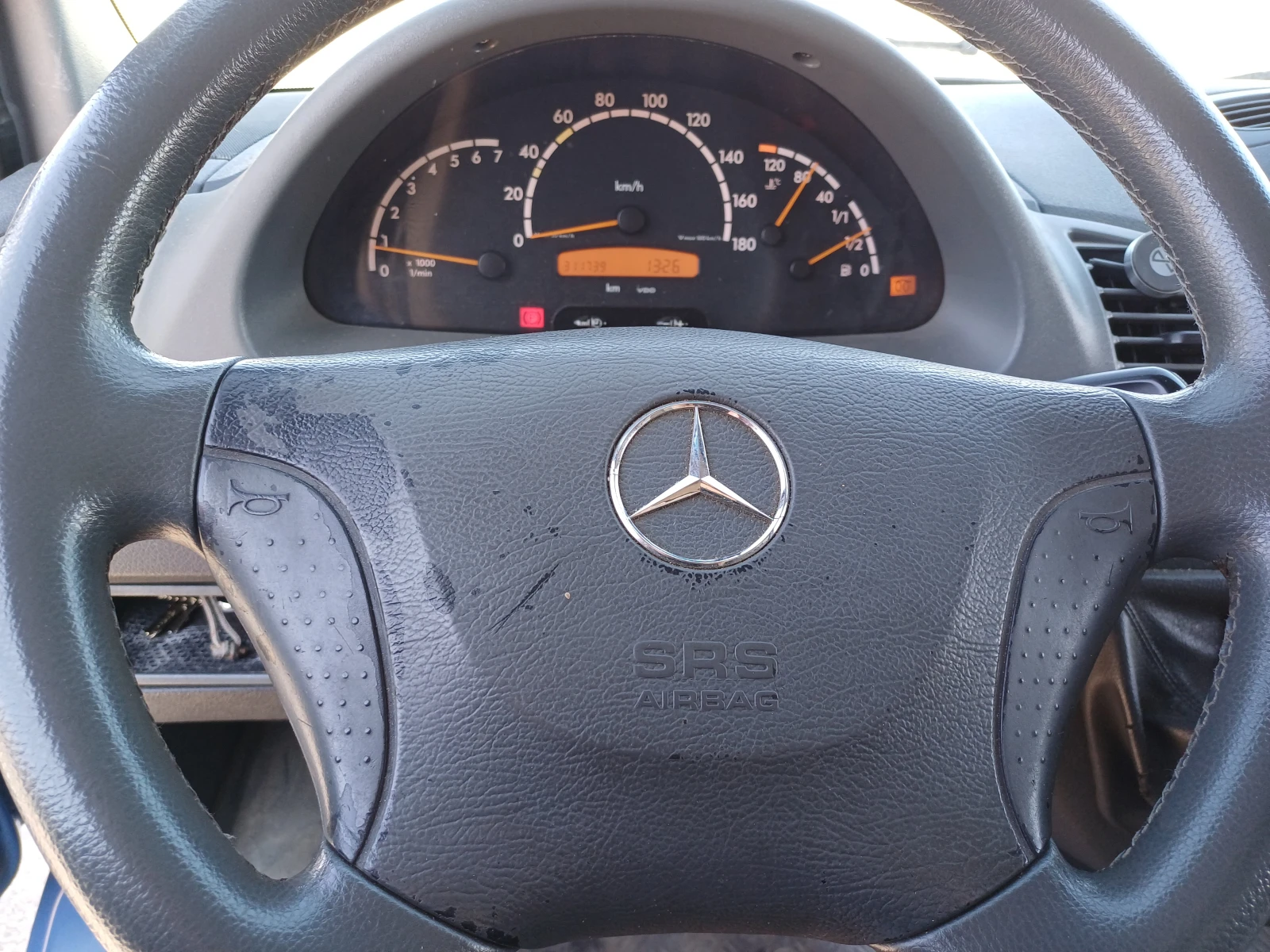 Mercedes-Benz Sprinter 316  - изображение 7