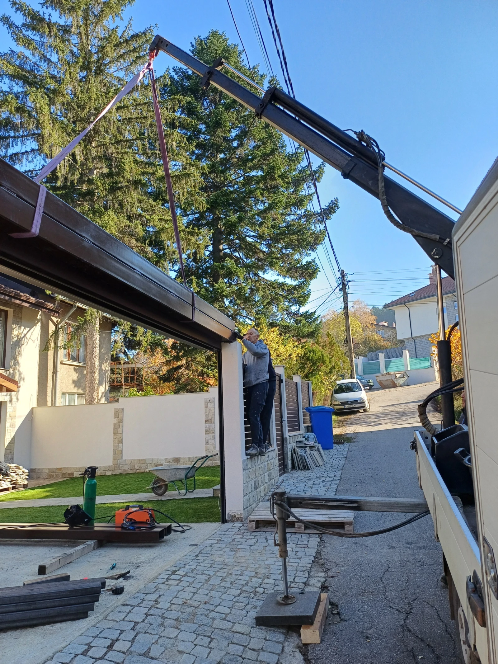 Mercedes-Benz Sprinter 316  - изображение 6