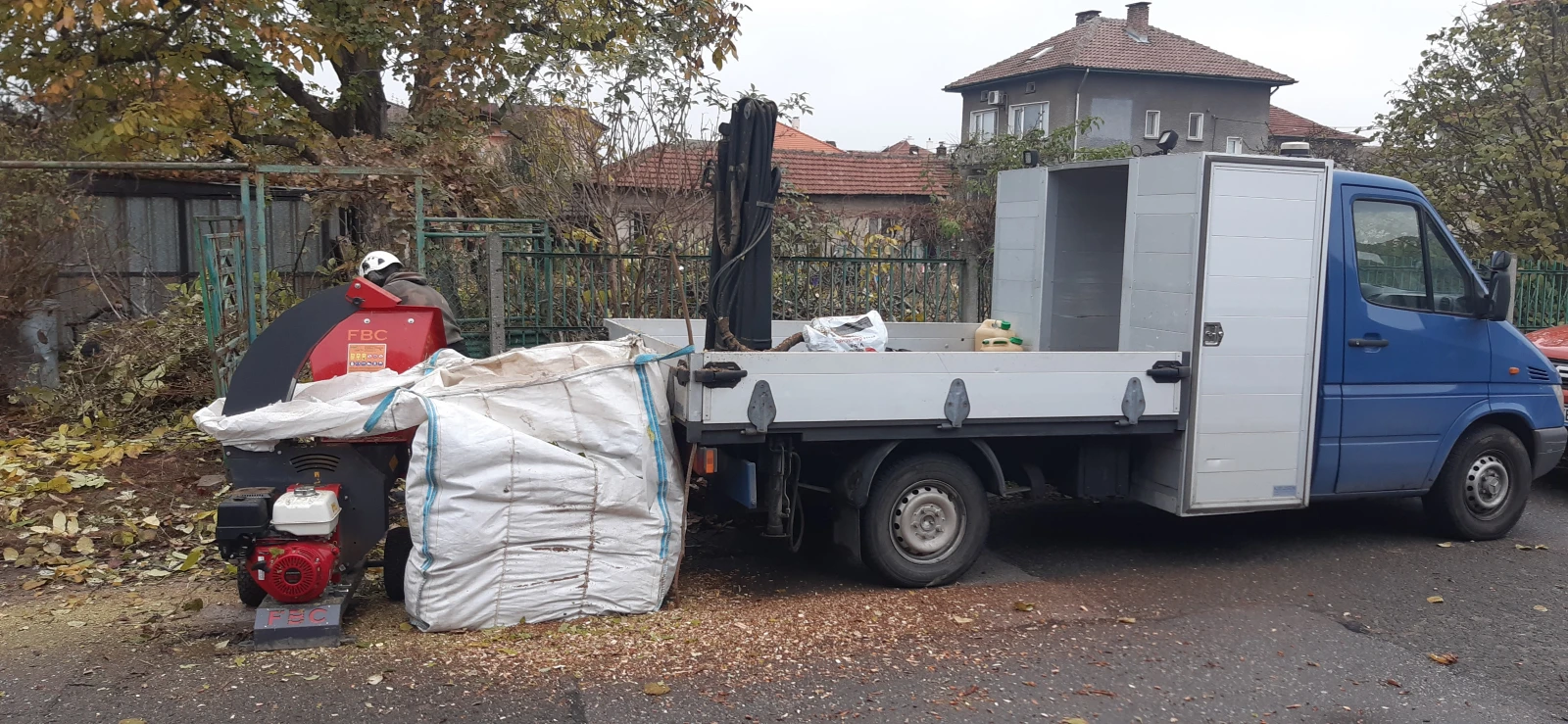 Mercedes-Benz Sprinter 316  - изображение 2