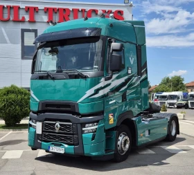     Renault T 