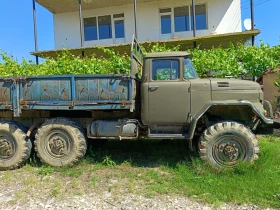 Обява за продажба на Zil 131 ~14 200 лв. - изображение 5