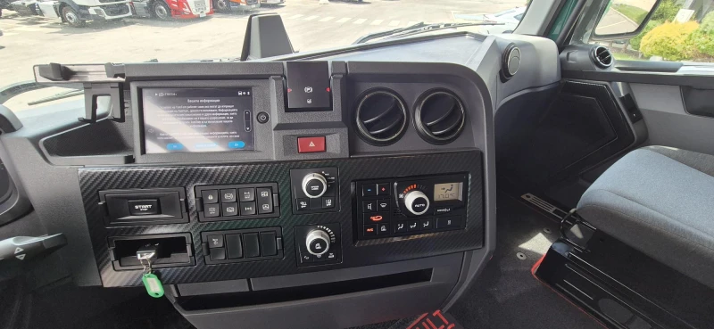 Renault T РЕТАРДЕР, снимка 6 - Камиони - 51180268