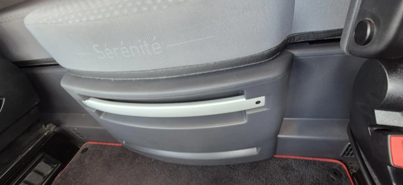 Renault T РЕТАРДЕР, снимка 8 - Камиони - 51180268