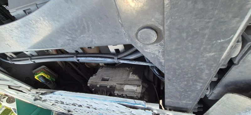 Renault T РЕТАРДЕР, снимка 9 - Камиони - 51180268