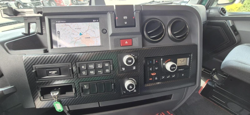 Renault T РЕТАРДЕР, снимка 7 - Камиони - 51180268