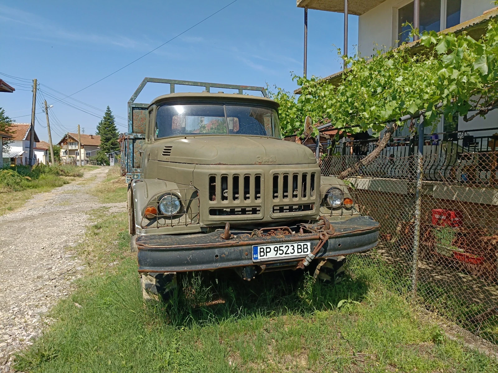 Zil 131  - изображение 3