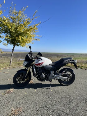 Honda Hornet, снимка 3