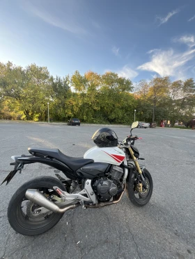 Honda Hornet, снимка 2