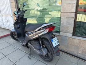 Kymco Agility 4 тактов пълен оригинал, снимка 3