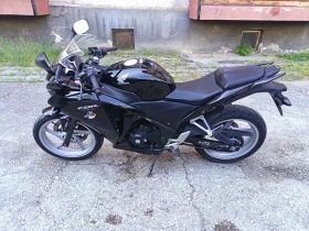 Honda Cbr CBR 250R, снимка 7