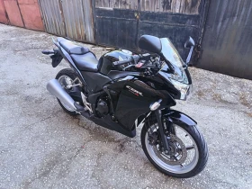Honda Cbr CBR 250R, снимка 1