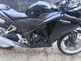 Honda Cbr CBR 250R, снимка 2