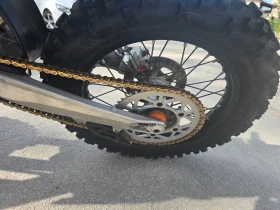 Ktm EXC 250i 2019, снимка 4