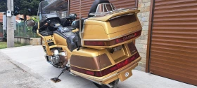 Honda Gold Wing 1500 SE, снимка 9